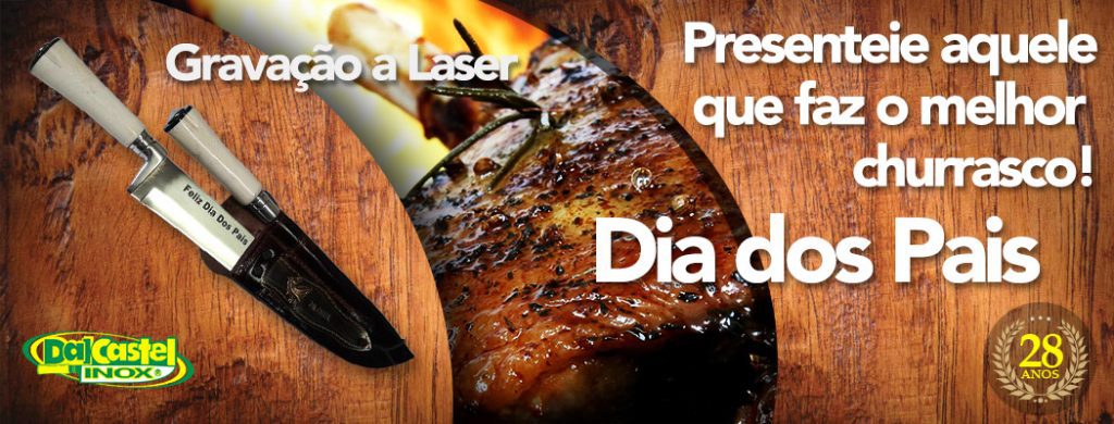 Dal Castel Facas