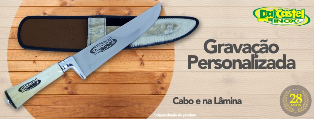 Dal Castel Facas